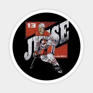 jesse puljujarvi highlight Magnet